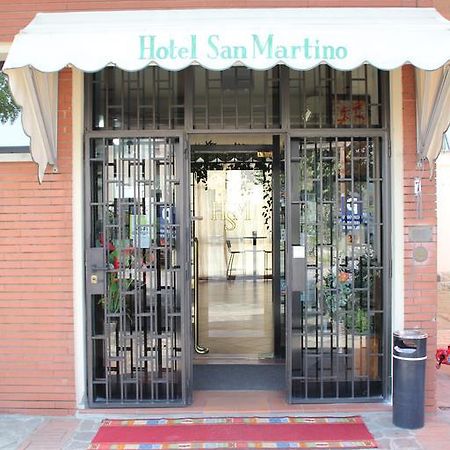 Nuovo Hotel San Martino Snc Casalecchio Di Reno Exterior foto