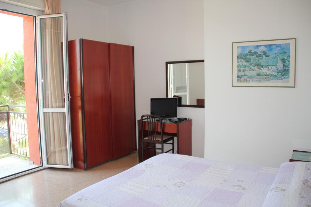 Nuovo Hotel San Martino Snc Casalecchio Di Reno Zimmer foto