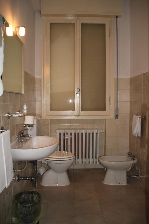 Nuovo Hotel San Martino Snc Casalecchio Di Reno Zimmer foto