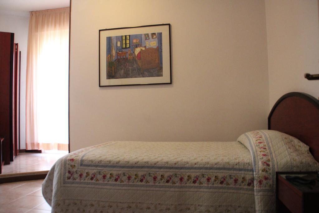 Nuovo Hotel San Martino Snc Casalecchio Di Reno Zimmer foto