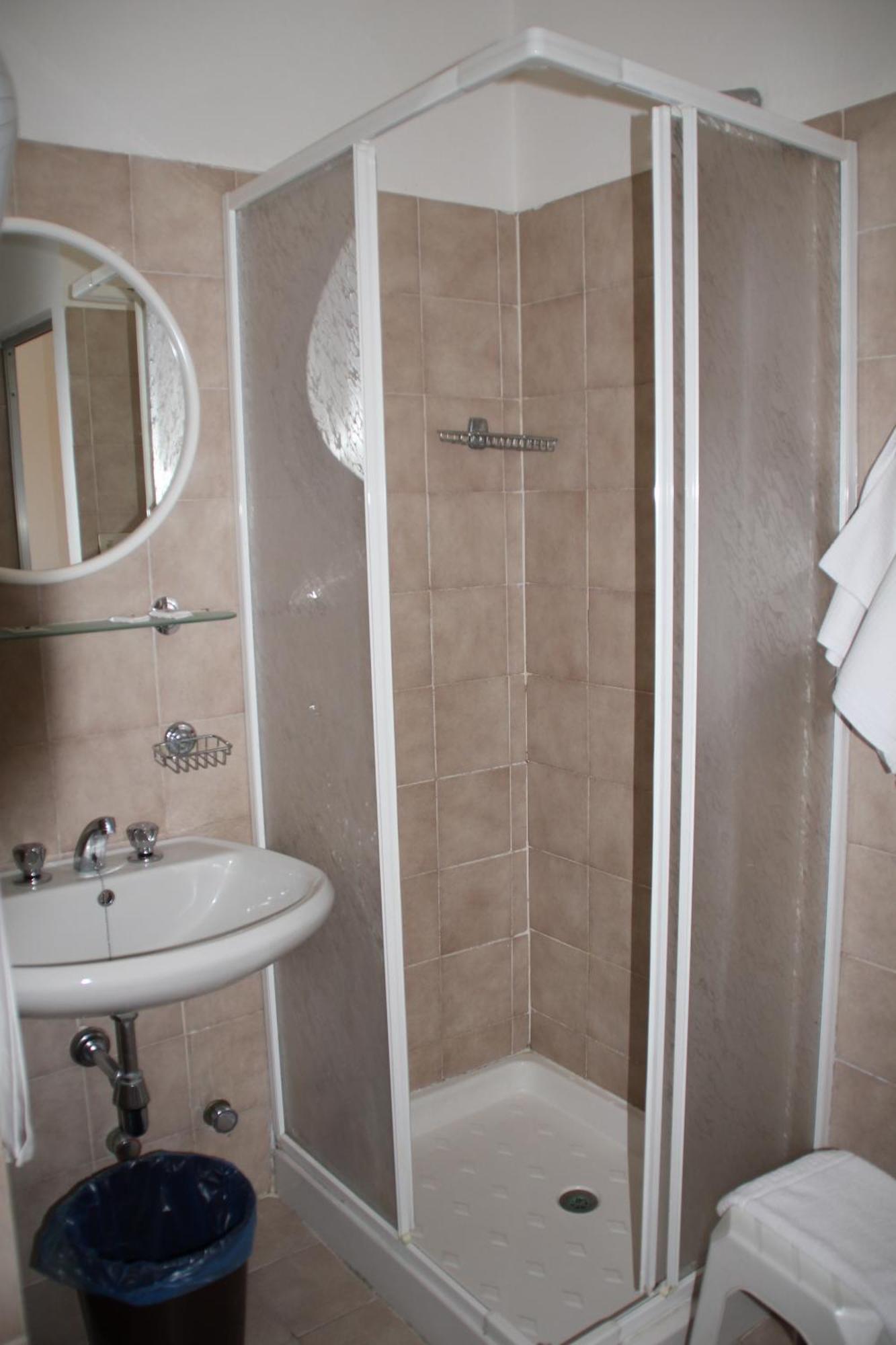 Nuovo Hotel San Martino Snc Casalecchio Di Reno Zimmer foto